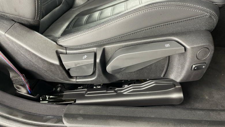 BMW 3 Series 320i M Sport 4dr Step Auto Petrol Saloon